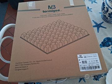 Cuscino antidecubito x carrozzina nuovo