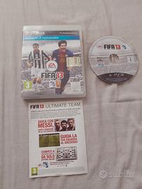 Fifa 13