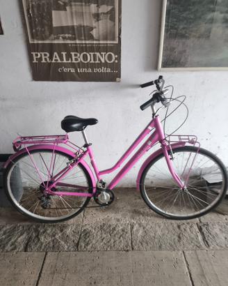Bici da città