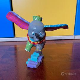 Dumbo BRITTO per Disney