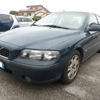 RICAMBI VOLVO S60 2.4 D ANNO 2002