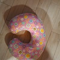 cuscino allattamento