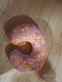 cuscino allattamento