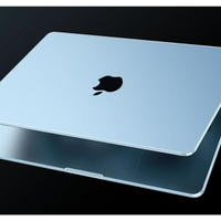 APPLE MacBook Air 13'', Chip M4, 10 CPU 8 GPU, 16G