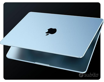 APPLE MacBook Air 13'', Chip M4, 10 CPU 8 GPU, 16G