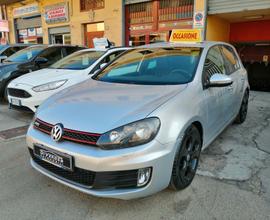 Volkswagen Golf 2.0 TSI 5p. GTI