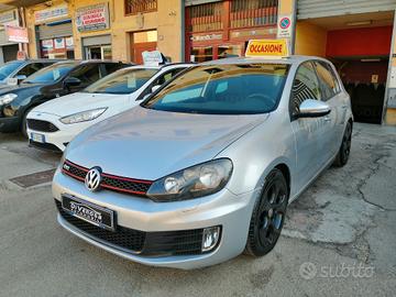 Volkswagen Golf 2.0 TSI 5p. GTI