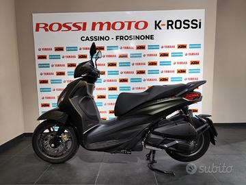 Piaggio Beverly S300 - 2024