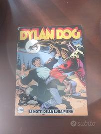 dylan dog n 3 originale 