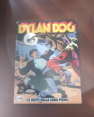 dylan dog n 3 originale 