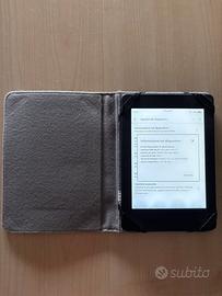 Kindle paperwhite