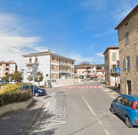 Bilocale MANTIGNANA CON GARAGE A863