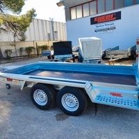 Rimorchi PESANTI Ellebi PROMO tasso zero