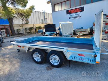 Rimorchi PESANTI Ellebi PROMO tasso zero