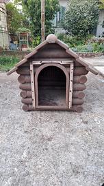 cuccia cane