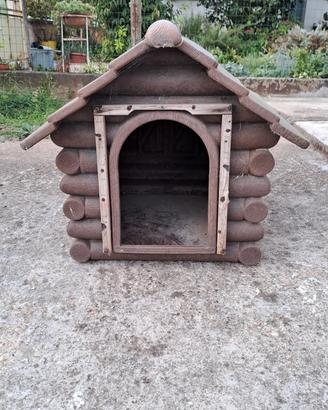 cuccia cane