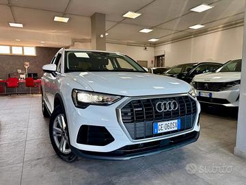 Audi Q3 40 2.0 TDI 200cv quattro S tronic 2021