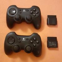 Logitech G-X2H14A Cordless Precision Controller