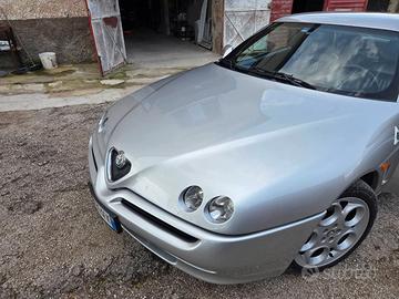 Alfa romeo gtv 916 2.0 twin spark (155cv)