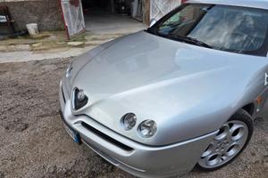 Alfa romeo gtv 916 2.0 twin spark (155cv)