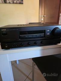 amplificatore Aiwa XA-003 