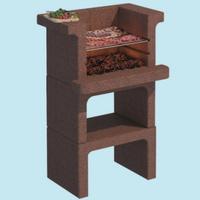 Barbecue Beton Lapillo