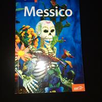 Guida turistica Messico Lonely Planet 