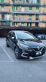 Renault Captur 2018