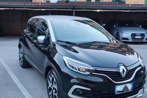 Renault Captur 2018