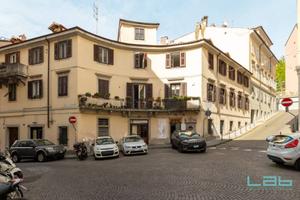 Via Madonna del Mare