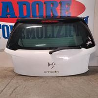 Portellone – Bagagliaio Citroen Ds3 1.2 B 2013