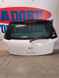 Portellone – Bagagliaio Citroen Ds3 1.2 B 2013