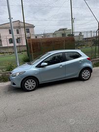 Auto benzina/gpl