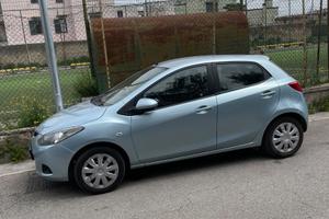 Auto benzina/gpl