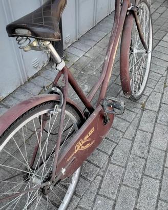 biciclette  donna