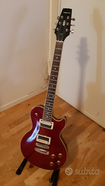 Chitarre elettrica Aria