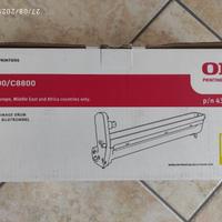 ACCESSORI PER  FOTOCOPIATRICE  OKI ES8451+MFP