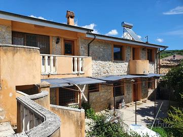 CASA INDIPENDENTE A VEROLI