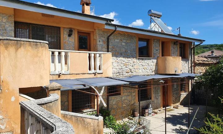 CASA INDIPENDENTE A VEROLI