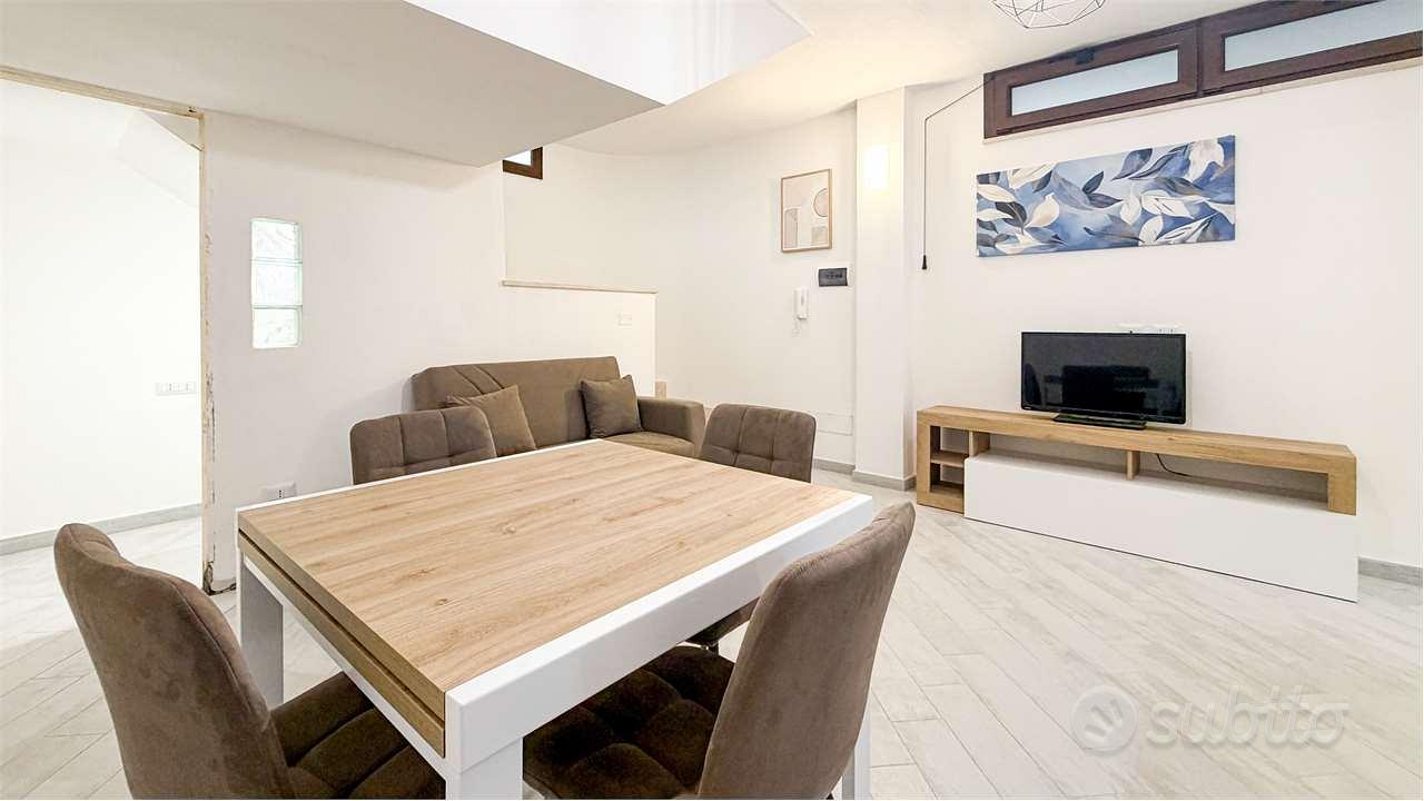 Appartamento – Cagliari, Parteolla, Pirri - Vista 2