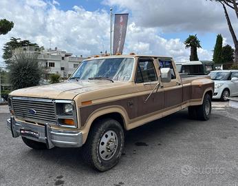 FORD F 350 XL 5.8 V8 -Doppia cabina-Ruote gemell