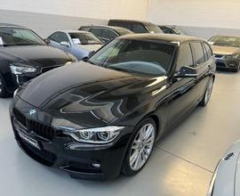 BMW - Serie 3 Touring - 320d xDrive Touring Msport