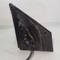 SPECCHIETTO RETROVISORE SINISTRO TOYOTA IQ 1° Ser