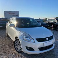 Suzuki Swift 1.2 VVT Start&Stop 5 porte