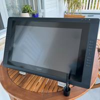 Wacom Cintiq 22 HD
