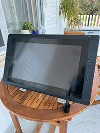 Wacom Cintiq 22 HD