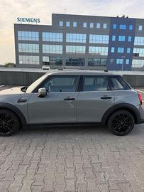 MINI One 1.5 Benzina 102 CV – 5 porte