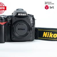 Nikon D90