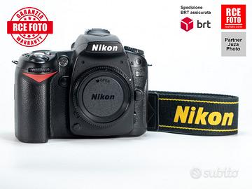 Nikon D90