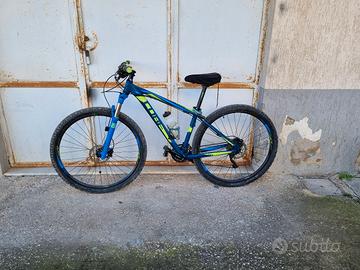 MTB  CUB 29